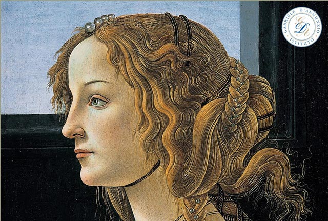 Auguri a Sandro Botticelli