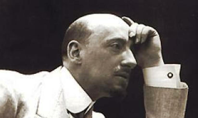 D'Annunzio