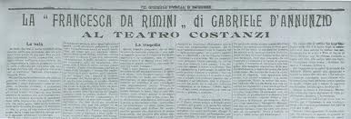 C’era una volta, e c’è ancora…..