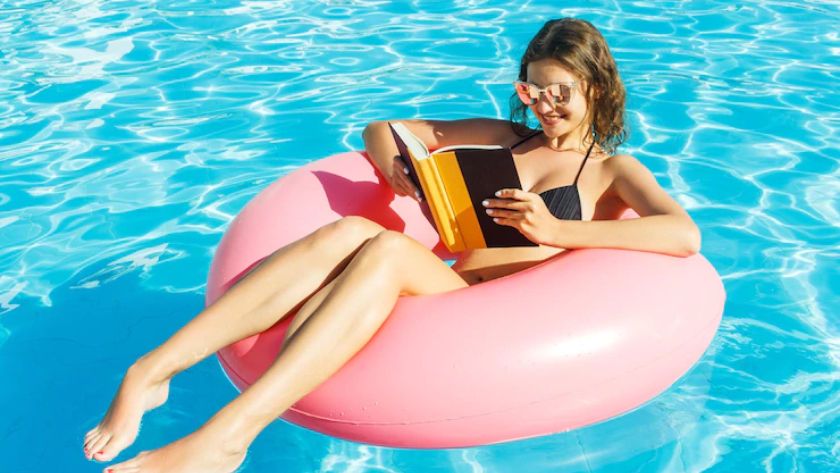 libri per le vacanze estive