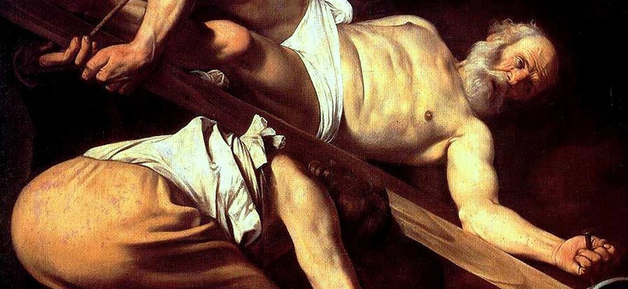 Santi patroni di Roma