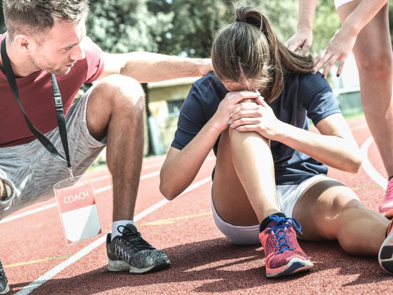 la vita di uno studente atleta tra scuola e agonismo