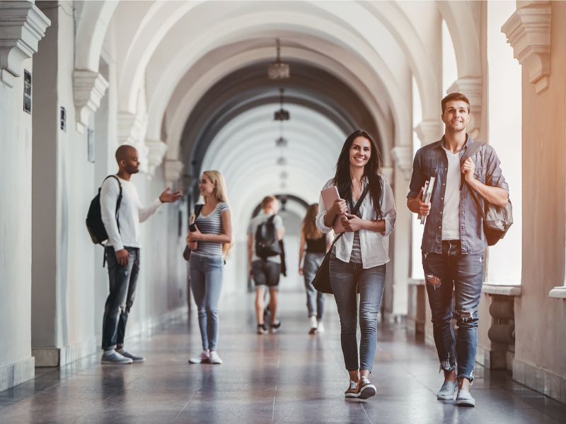 come scegliere l università più adatta a te