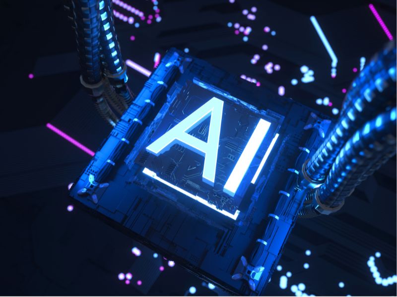 intelligenza artificiale e scuola