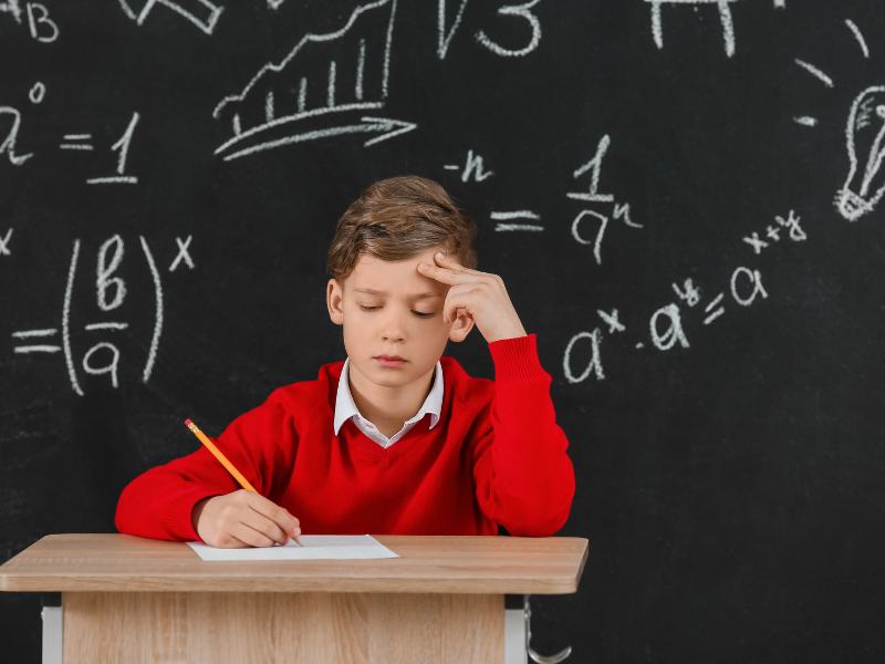 materie scientifiche