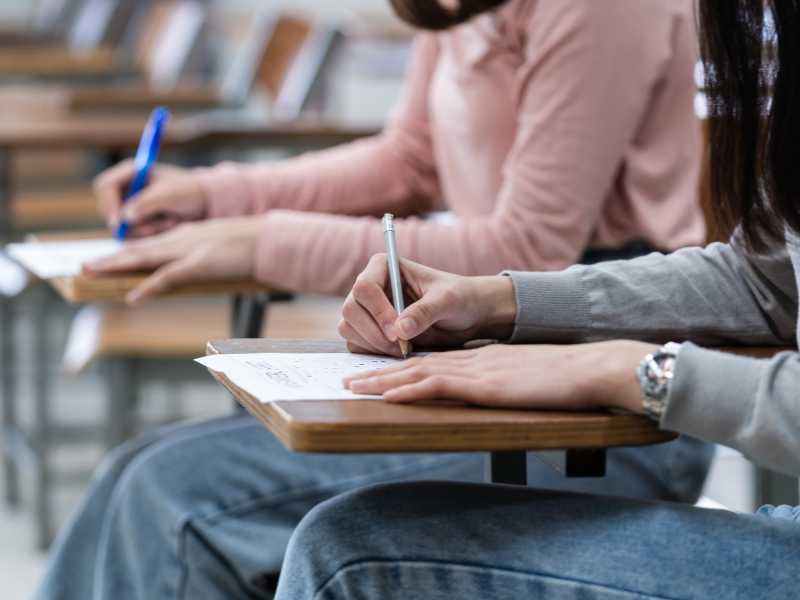 esami di maturità 2026