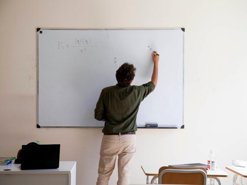 Liceo Scientifico Paritario di Roma Istituto Gabriele d’Annunzio